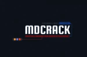 MDCrack
