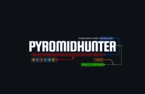 Pyromid