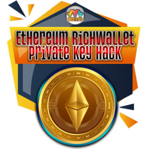 Ethereum rich wallet private key finder v2