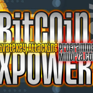 bitcoin x power private key and address wallet crack hack btc