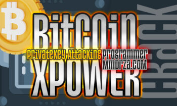 Bitcoin x power private key and address wallet crack hack btc