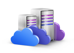 cloud server png image