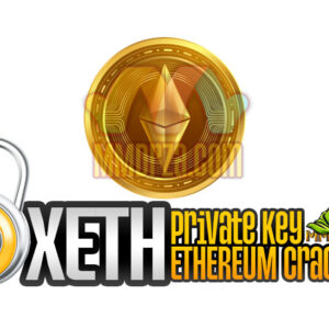 Private key ethereum cracker xeth