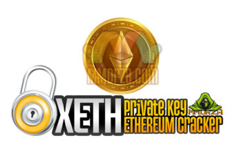 Private key ethereum cracker xeth