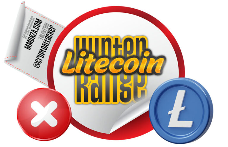 Litecoin crack and hunting private key range wallet