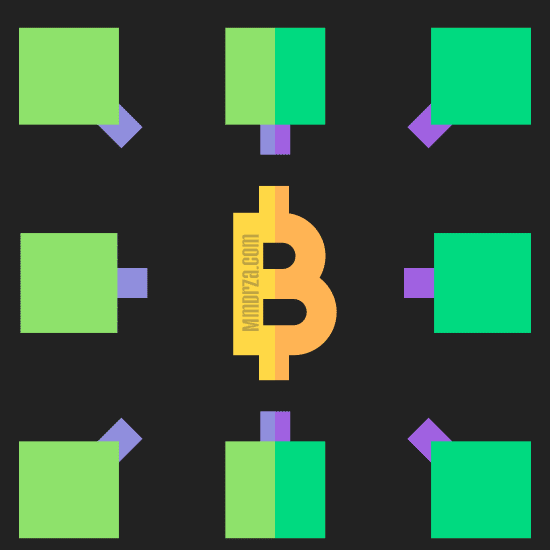 06blockchain node block btc bitcoin