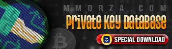 private key list database download for all crypto wallet with convertor and checker
