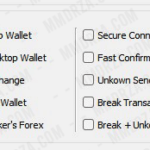 Flashixer 2. 6. 9 [pro] flashing bitcoin exchange and all wallet flash btc
