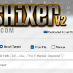 Flashixer 2. 6. 9 [pro]