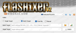 Flashixer 2. 6. 9 [pro]