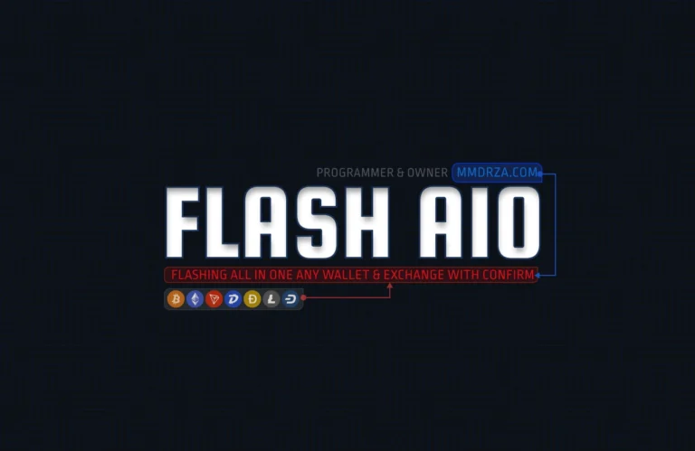 Flash aio 1. 0. 3