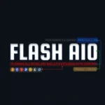 Flash aio product cover image flash all in one software