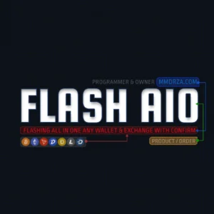 Flash aio product cover image flash all in one software