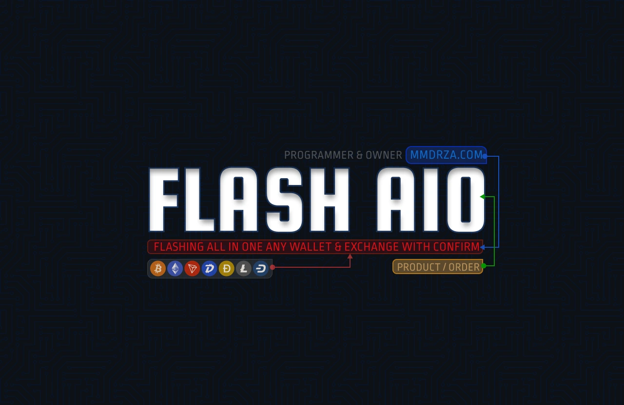 Flash aio product cover image flash all in one software