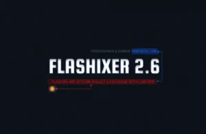 Flashixer