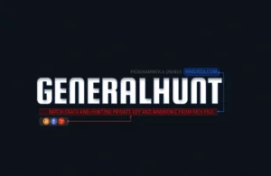 General hunt