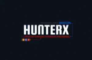 Hunter x