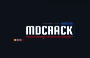 Mdcrack