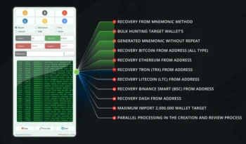 Future pyromid hunter v4. 1. 3 recover lost wallet