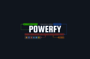 Powerfy