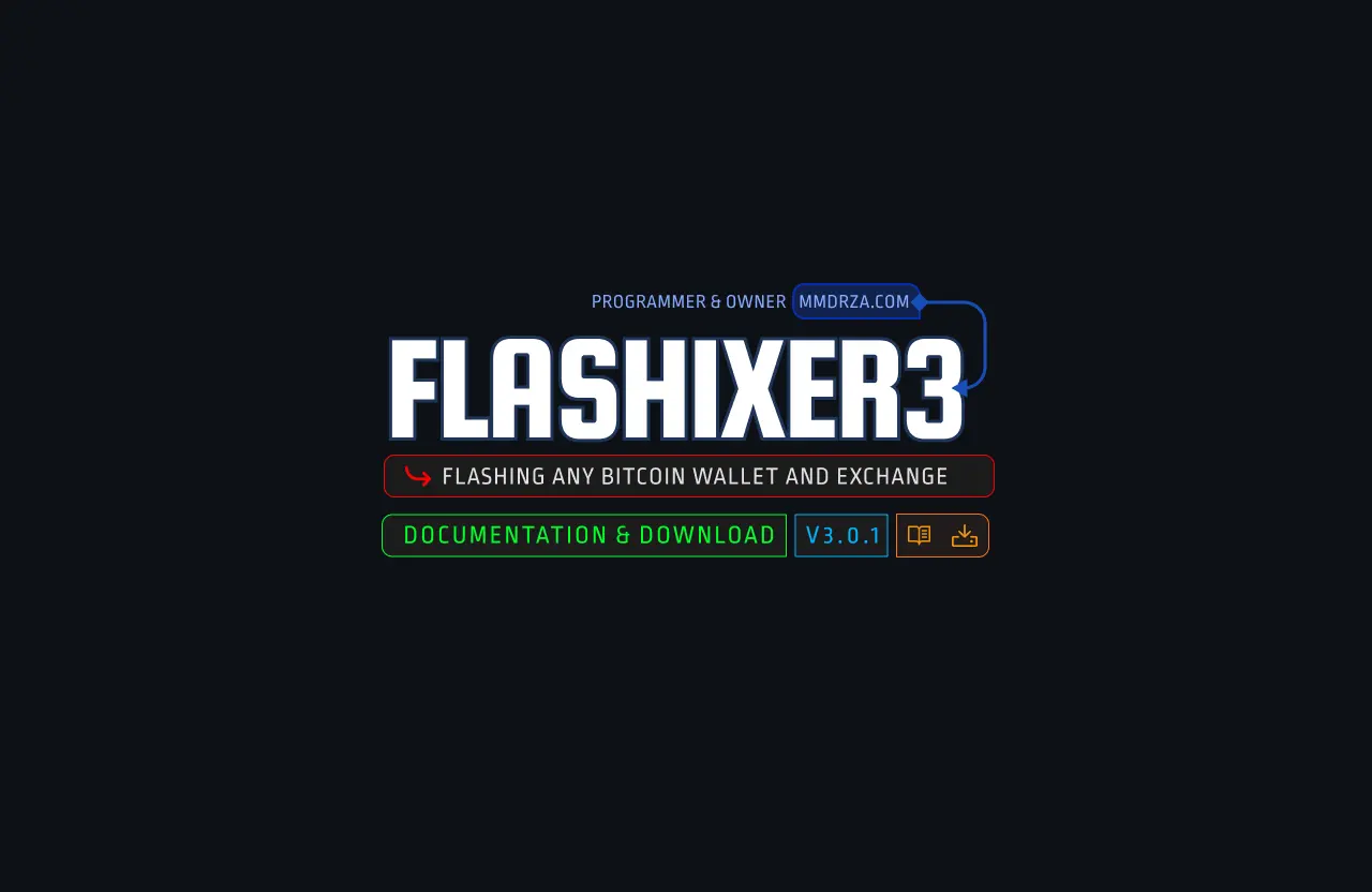 Flashixer 3. 0. 1 Flashixer 3. 0. 1