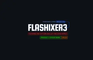 Flashixer