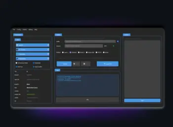Flashixer3 pro screenshot from main